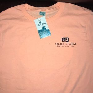Quiet Storm T Shirt